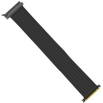 그래픽 라이저카드 PCIe 3.0 16X 그래픽 카드 연장 케이블 PCI-E for EXPRESS X16 라이저 Adap 드롭 배송, 38 E5BA4NB602978-B200