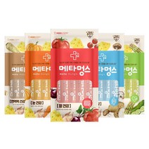 면역력 증대 짜먹는 강아지 츄르 3개 시니어사료 입냄새