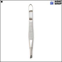 제모쪽집게 눈썹정리 속눈썹 새치제거 미용 쪽집게 모근제거