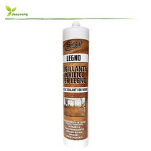 씨질 LEGNO 아크릴 우드용실리콘 목재용실리콘, 마호가니[MOGANO]