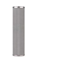 산업용 저울 316 304 스테인레스 스틸 워터 필터 사전 여과 산업용 전면 정수기 스트레이너 위생 및 스케일, 20 100mesh 10inch