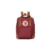 FJALLRAVEN 미국 LLC - 칸켄 Mini Classic 백팩 호환 Everyday many 컬러