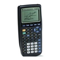 TI 계산기/Texas Instruments TI-83 Plus Graphing