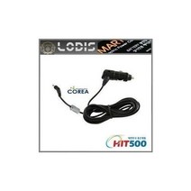 정글유통/ MD-7100P 유라이브 알바트로스플러스 시가전원코드, 상세내용표시, 1개