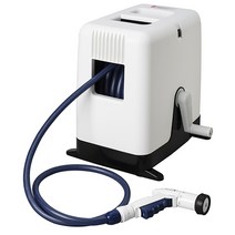 TAKAGI 타카기 물호스릴 워터릴 물분사릴 물호스정리 길이선택가능, 1개, RC 330TNB  30M