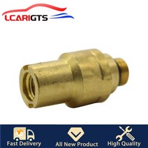 후면 공기 유지 밸브 서스펜션 스프링 수리 키트 아우디 A8 D4 2011- 압력 4H6616002F