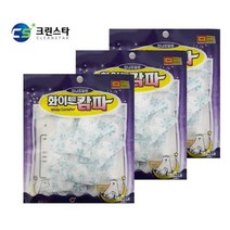 향나프탈렌 방충제 909 화이트캄파 3포장, 3개, 상세페이지 참조