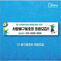 엠블루06 스포츠 배구 테니스 댄스스포츠 발레 요가 골프 피겨스케이트 복싱 폴댄스 축구 생활체육 동호회 회원모집 대회 행사 현수막, 배구동호회회원모집