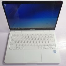 삼성노트북 Pen NT930QAA 중고노트북, WIN10 Home, 8GB, 256GB, 코어i3, 화이트