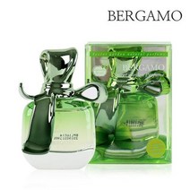 지케이코스메틱 도매공간 W467ECD 시크릿가든 베르가모 304호 내츄럴 30ml 여성용 3P 여성향수세트, 1