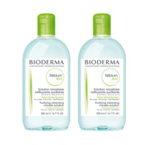 [바이오더마] 세비엄 H2O 500ml + 세비엄 H2O 500ml, 상세 설명 참조, 상세 설명 참조