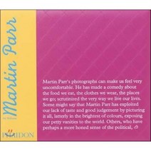 Martin Parr, Phaidon