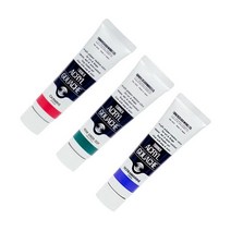 S1 색상선택 터너 아크릴과슈물감낱색, AquaGreen