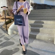 미아마스빈_벨라이아 다트 원피스