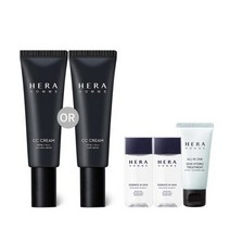 헤라옴므 CC크림 50ml, 내추럴베이지 1097725848