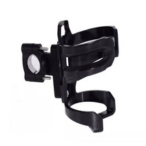 바이크 오토바이 액세서리 조정 가능한 다기능 크로스바 핸들 바 밸런스 SYM cruiym 150 180 MIO 50 110 JET 14 125 200, [06] water cup rack