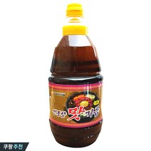 가득찬식품 전통향 맛기름, 1.8L, 1개