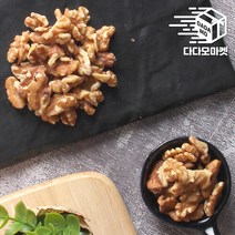 호두 반반태 (4분의 1) 1kg, 1개