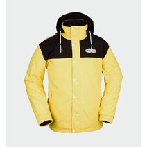 볼컴 ( 공용 ) 보드복 스키복 LONGO GORE TEX JACKET VU214JS806