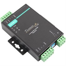 MOXA TCC-120I / RS422 to RS485 아이솔레이션 컨버터/리피터