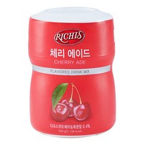 동서 리치스 체리 에이드 550g