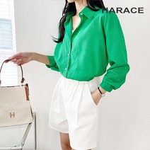 헤레이스 레이온셔츠 CHF22SS552