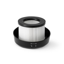 쿠쿠 무선청소기 프리필터 CVCF-BIP10 (B툴전용), 1개