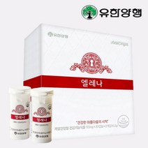 여성 임산부 질유산균 유한양행 엘레나 질 건강 영양제 폐경기 여자 갱년기 유산균 우먼 프로바이오틱스 장내유익균 60캡슐