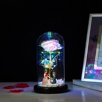 LED 홀로그램 장미, 홀로그램 기타 프로포즈
