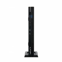 ECS LIVA ONE A300 AMD 4600G 120W (16GB M.2 256GB) 가정용 사무용 산업용 미니PC