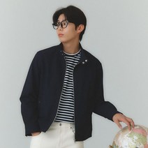 폴햄 남성 해링턴 자켓 PHE2JJ1011