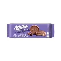 밀카 초코 슈프림 180G, 1개