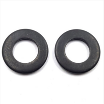 소량낱개/하이텐와샤 M3 3mm 모음 특강 고장력 열처리 콜라 평와샤/평와셔/와샤/와셔