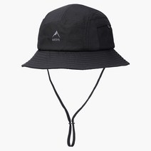네파 이월 S/S 용품 출시가 53 000원 (50%) 공용 KUANKU 감성햇-7IC7418 ###-1, 블랙(199)
