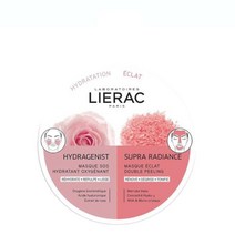 Lierac Hydragenist Supra Radiance 리에락 하이드라제니스트 수프라 래디언스 마스크 6ml 6팩