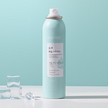 마르코 안디슈 보습 스프레이 수분 보습 밸런스 오일 밝기 케어 스킨 스프레이 휴대용