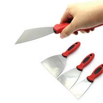 다용도 스크래퍼 페인트 바닥 이물질 제거 퍼티 작업 절단 빠데, 스크래퍼 대