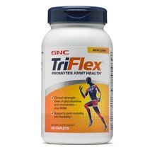 GNC 트리플렉스 120정 (총1개), 1개