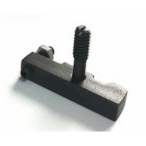 밀링머신 b 시소 피드 분리 핀 피드 플런저 b b b for bridgeport 밀, [03] B121 B145 B123 B124