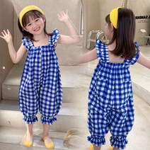 더사랑이 시원점프슈트