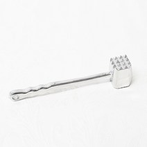 대흥 고기망치/돈까스 스테이크 마늘 채소 다지기, 1개