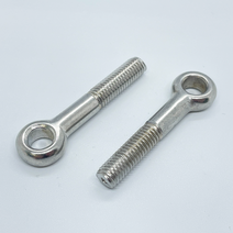 경첩볼트 일반철 천연색도금 철 M8x60, 스텐 (STS304), 스텐 경첩볼트 M20x150