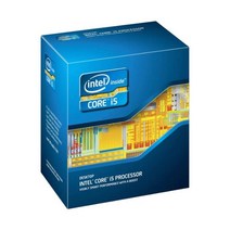 미국 Intel Core i5-3470 쿼드 코어 프로세서 3.2GHz 4 LGA 1155 - BX80637I53470