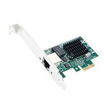 PCI Express 기가비트 랜카드 SW365
