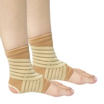 빅토스 발목 보호대 M, 2개