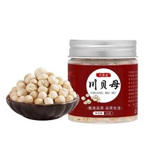 DELONGSENG 야생 특등 천패모 100g(50g*2통), 2통(100g)