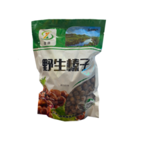 [현호중국식품] 볶음 전즈(작은알) 개암(소) 500g