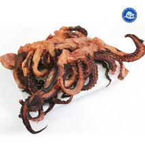 장수왕 버터대발이 250g 꿀오다리 꿀문어 오징어다리 숏다리 간식 안주, 1봉