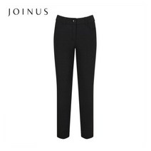 [조이너스] 헤링본 스키니 팬츠-JW19KX1102772A