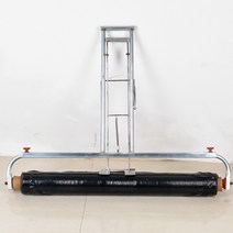 수동 비닐 덮기, 1미터-1.5미터, 1개